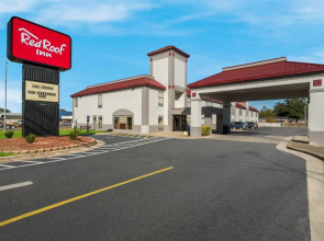 Red Roof Inn Washington, NC