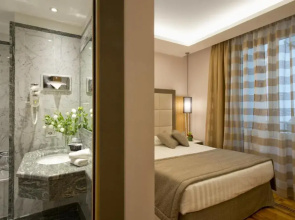 Hotel Giolli Nazionale