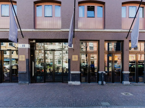 Hotel van de Vijsel