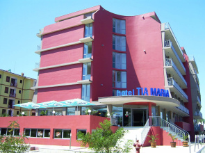 Tia Maria Premium Hotel