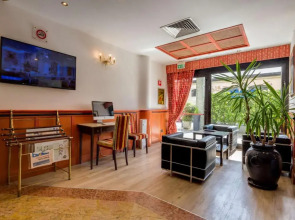 Best Western Hotel Tritone