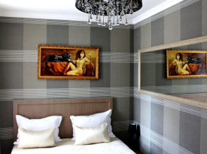 Отель «Лангуст»