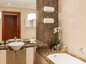 Grosvenor House, a Luxury Collection Hotel, Dubai