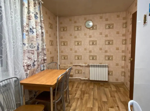 Na Dzerzhinskogo 6 Apartments