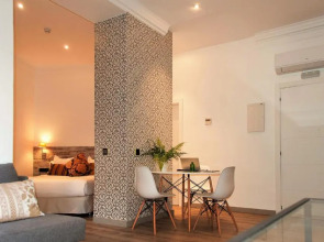 Dreamkeys Apartments & Suites