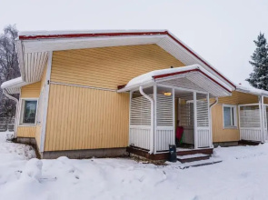 Hotel Aakenus Holiday Home Koivu