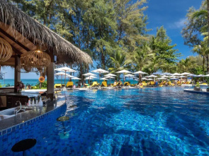 X10 Khaolak Resort
