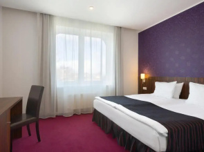 Rija VEF Hotel