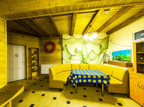 Laguna Hotel