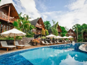 S Resorts Hidden Valley Bali