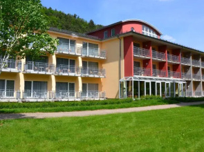 Parkhotel Bad Schandau