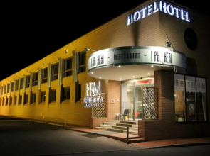 Hotel Repubblica Marinara
