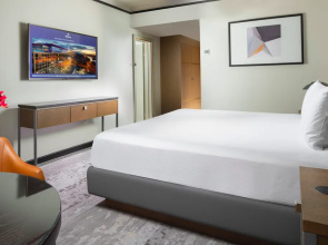 Hilton Prague