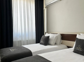Cetinler Hotel