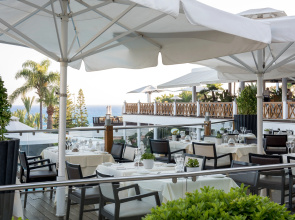 Mediterranean Beach Hotel