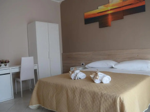 Guest House Lamezia Airport