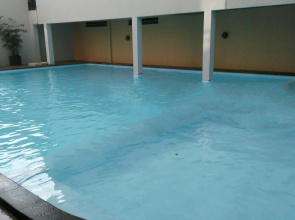 Puri Perdana Hotel