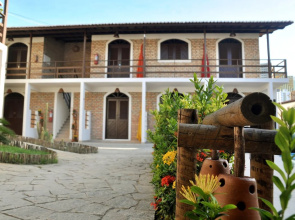 Apart Hotel Bermar