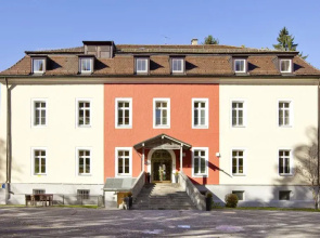Karl Eberth Haus
