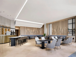 AC Hotel by Marriott Seoul Gangnam