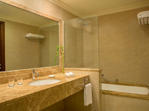 Miramar Al Aqah Beach Resort