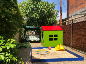 Baza otdykha Yuzhniy Bereg