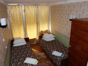 Rybachye Hotel