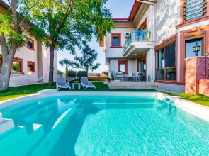 Vista Villas & Suites