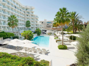 Отель Iberostar Selection Playa de Palma