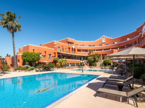 Belavista da Luz – Wellness & Lifestyle Hotel