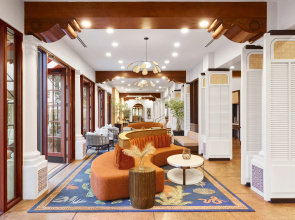 The Scottsdale Resort and Spa, Curio Collection by Hilton