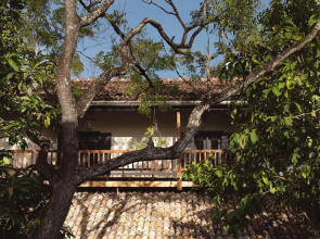 Beldon Boutique Hotel