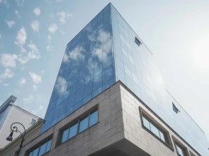 Moderno Hotel Roma