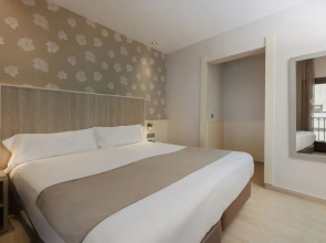 Hotel Santa Marta