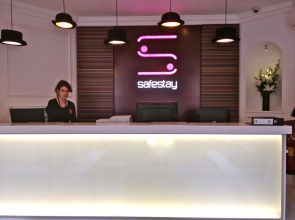 Safestay London Elephant & Castle
