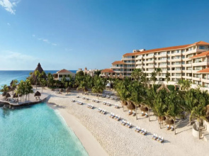 Dreams Aventuras Riviera Maya - All Inclusive