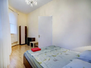 STN Apartments Nevsky Prospect 66