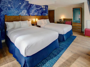 Fairfield Inn New York Manhattan/Financial District