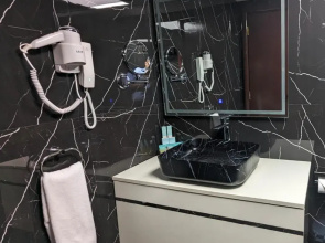 Sharjah Royal Tulip Hotel apartment