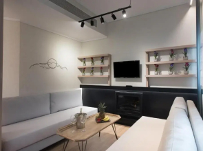 Egnatia Palace Hotel & Spa