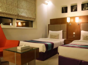 Pearl Executive Hotel Apartment