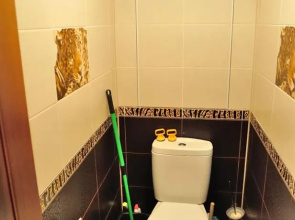 Ekodomik Lobnya (apartment Yunosti)