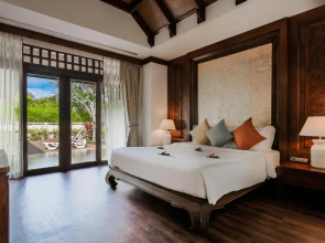 Курорт Nora Beach Resort and Spa