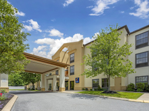 Comfort Suites State College near Penn State