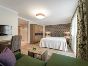 Das Central – Alpine. Luxury. Life.