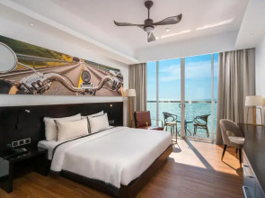 Regal Réseau Hotel & Spa