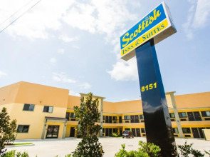 Scottish Inn & Suites