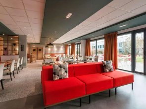 ibis Lyon Meyzieu