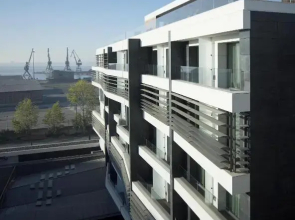 The Met Hotel, a member of Design Hotels