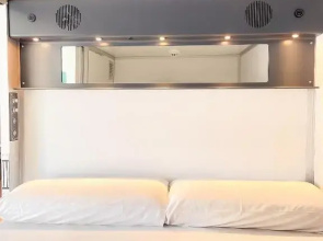 Copenhagen Downtown Hostel